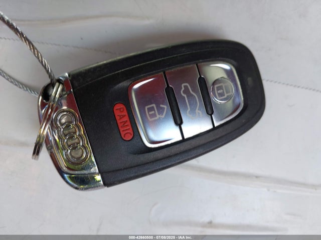 2012 AUDI A4 WAUAFAFLXCA113511 Photo 10