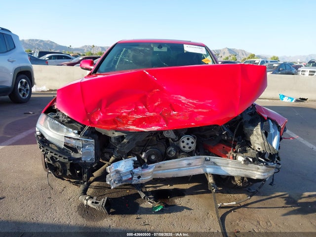 2012 AUDI A4 WAUAFAFLXCA113511 Photo 5