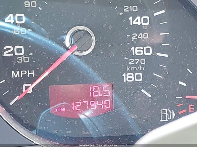 2011 AUDI A6 WAUFGAFBXBN005293 Photo 6