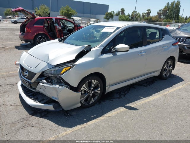 1N4BZ1CP9LC306586 Nissan 2020