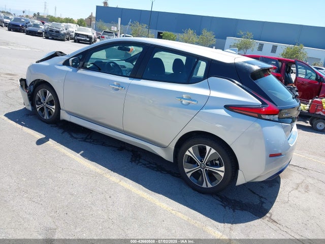 1N4BZ1CP9LC306586 Nissan 2020