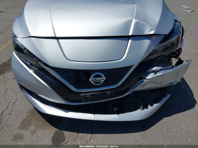 1N4BZ1CP9LC306586 Nissan 2020