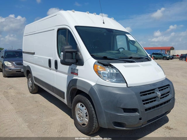 RAM Promaster 1500 2019 3C6TRVBG9KE515929 main image