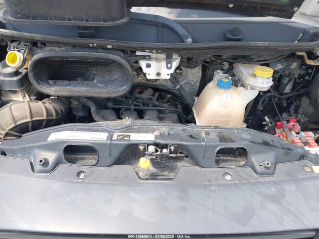 RAM Promaster 1500 2019 3C6TRVBG9KE515929 Image 10