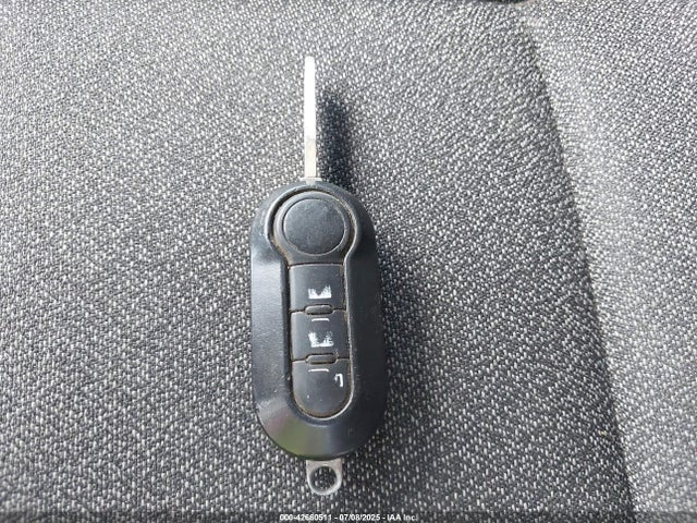 RAM Promaster 1500 2019 3C6TRVBG9KE515929 Image 11