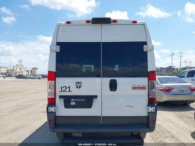 RAM Promaster 1500 2019 3C6TRVBG9KE515929 Image 16