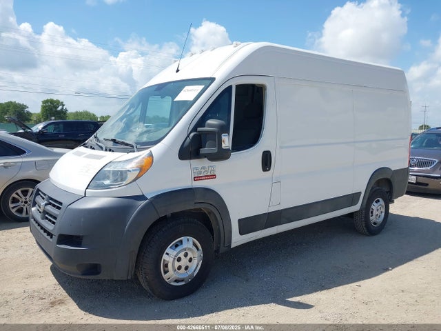 RAM Promaster 1500 2019 3C6TRVBG9KE515929 Image 2