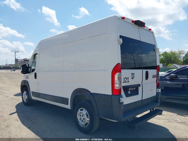 RAM Promaster 1500 2019 3C6TRVBG9KE515929 Image 3