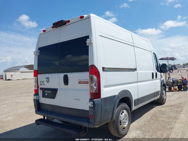 RAM Promaster 1500 2019 3C6TRVBG9KE515929 Image 4