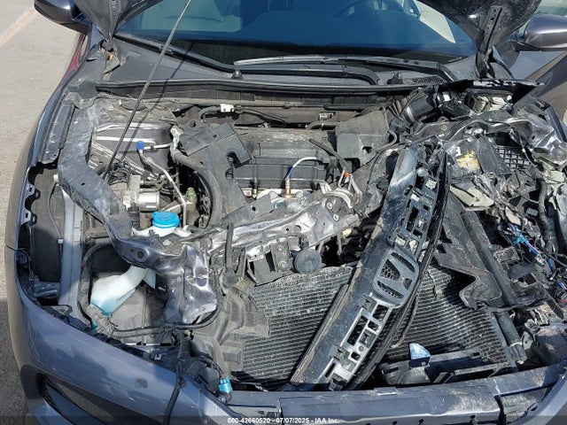 1HGCR2F38HA254725 Honda k24w1