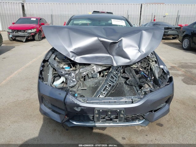 1HGCR2F38HA254725 Honda k24w1