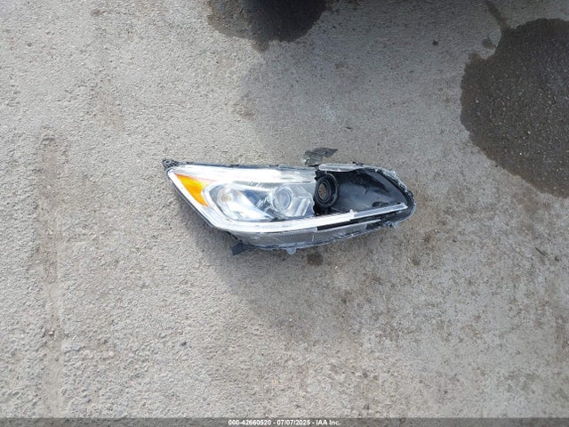 1HGCR2F38HA254725 Honda k24w1