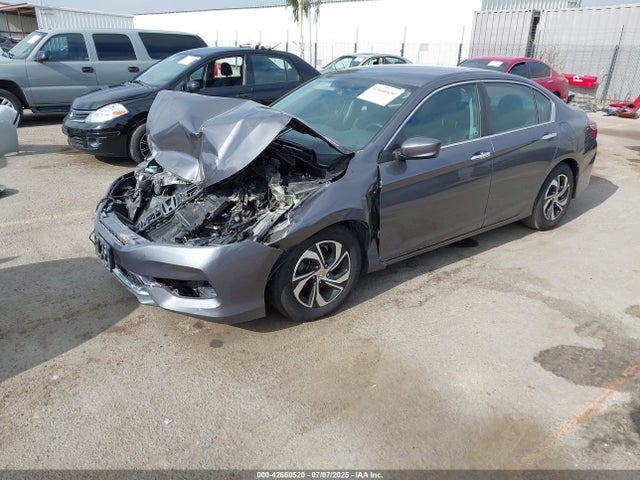 1HGCR2F38HA254725 Honda k24w1
