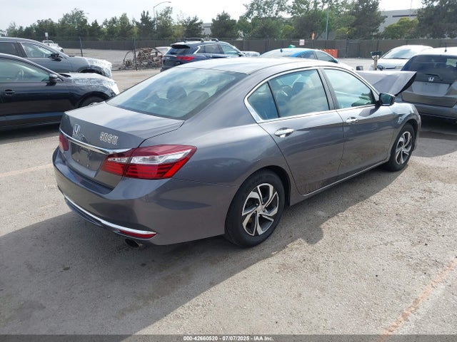 1HGCR2F38HA254725 Honda k24w1
