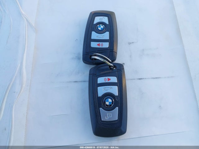 5UXWX7C56G0K36733 BMW X3