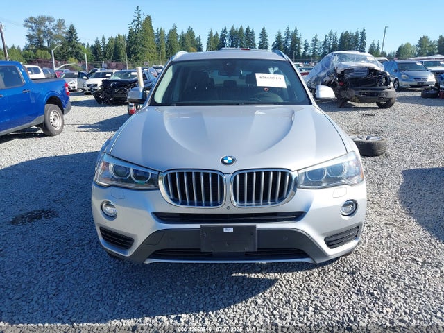 5UXWX7C56G0K36733 BMW X3