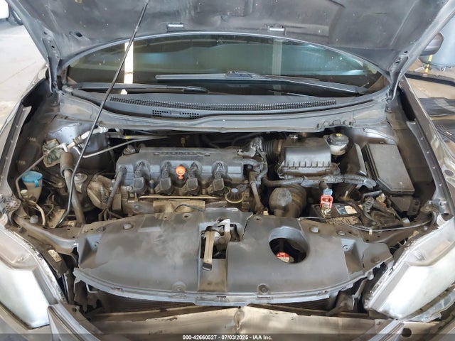 Honda r18z1 2015 19XFB2F53FE200910 Image 10