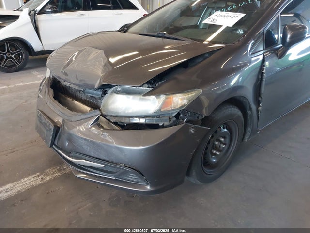 Honda r18z1 2015 19XFB2F53FE200910 Image 6