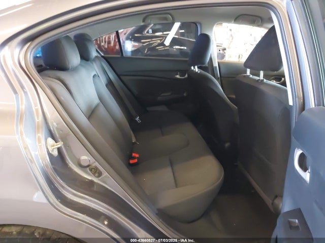 Honda r18z1 2015 19XFB2F53FE200910 Image 8