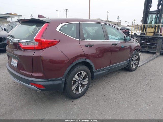 5J6RW5H30KL004983 Honda k24w9/k24v9