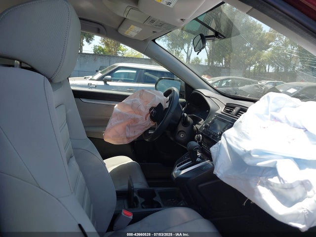5J6RW5H30KL004983 Honda k24w9/k24v9