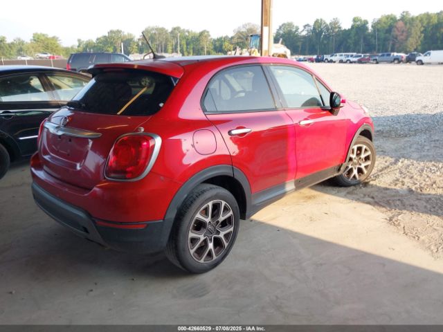 2016 FIAT 500X ZFBCFXCT1GP351336 Photo 3