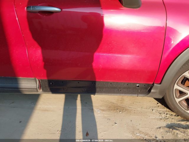 2016 FIAT 500X ZFBCFXCT1GP351336 Photo 5