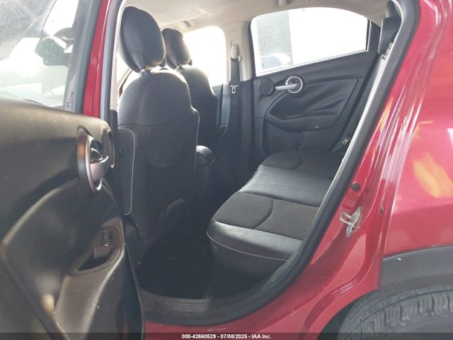 2016 FIAT 500X ZFBCFXCT1GP351336 Photo 7