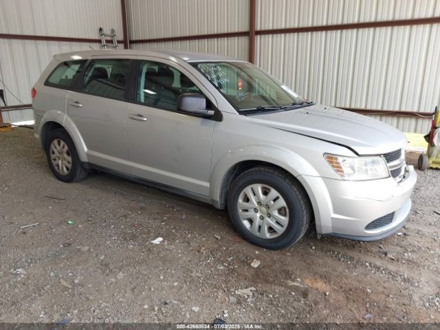 Dodge 2014 2014 3C4PDCAB6ET104510 main image