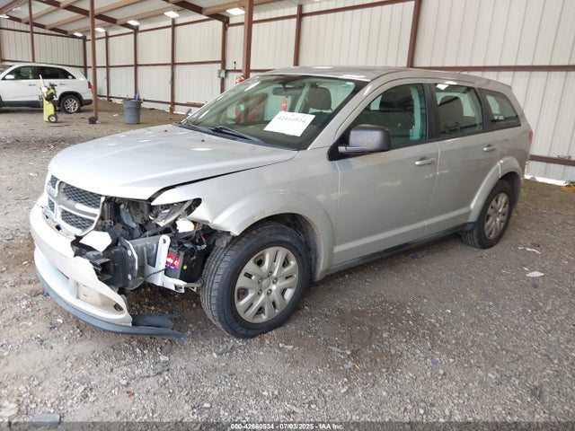 Dodge 2014 2014 3C4PDCAB6ET104510 Image 2