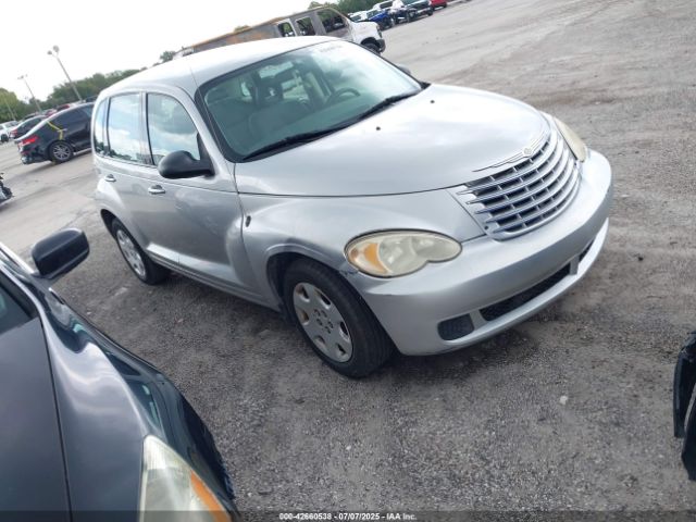 2007 CHRYSLER PT CRUISER 3A4FY48B37T584188