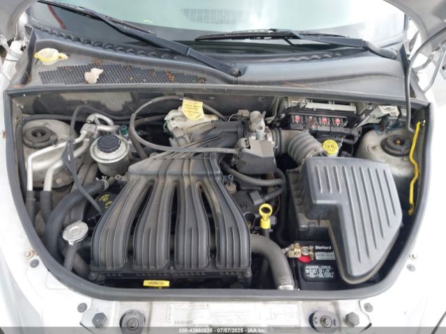 2007 CHRYSLER PT CRUISER 3A4FY48B37T584188 Photo 9
