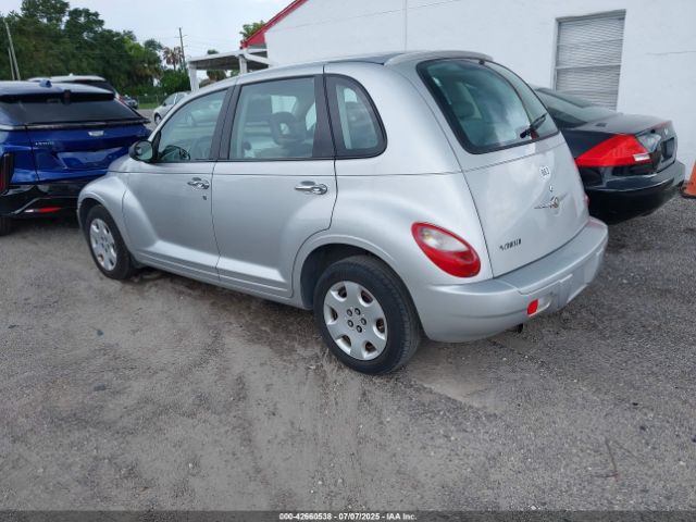 2007 CHRYSLER PT CRUISER 3A4FY48B37T584188 Photo 2