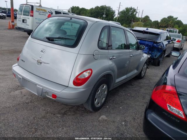 2007 CHRYSLER PT CRUISER 3A4FY48B37T584188 Photo 3