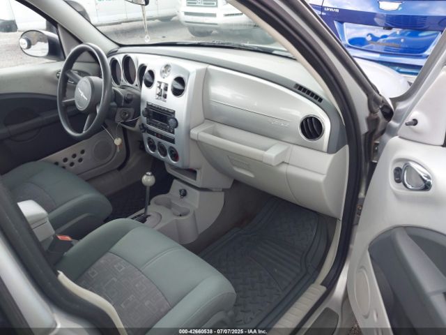2007 CHRYSLER PT CRUISER 3A4FY48B37T584188 Photo 4