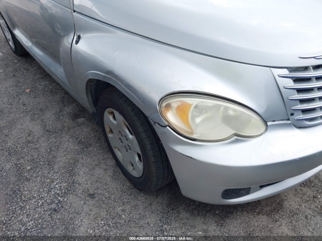2007 CHRYSLER PT CRUISER 3A4FY48B37T584188 Photo 5