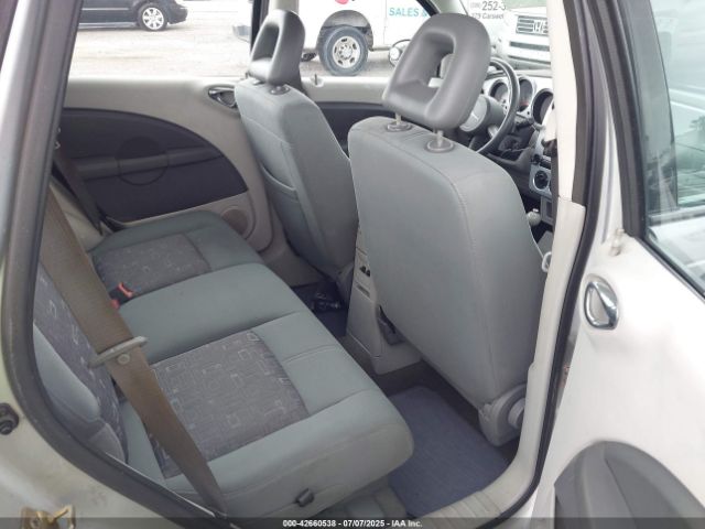 2007 CHRYSLER PT CRUISER 3A4FY48B37T584188 Photo 7