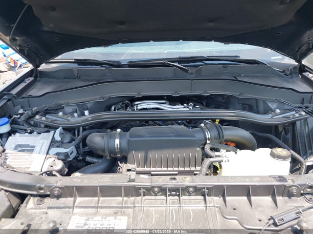 1FM5K8GC3RGA45643 Ford gtdi