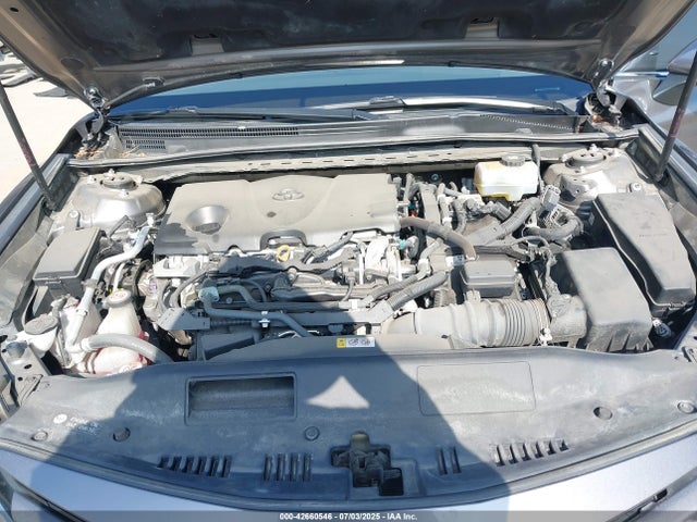 4T1B31HK1JU503425 Toyota a25a-fxs port+direct