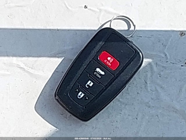 4T1B31HK1JU503425 Toyota a25a-fxs port+direct