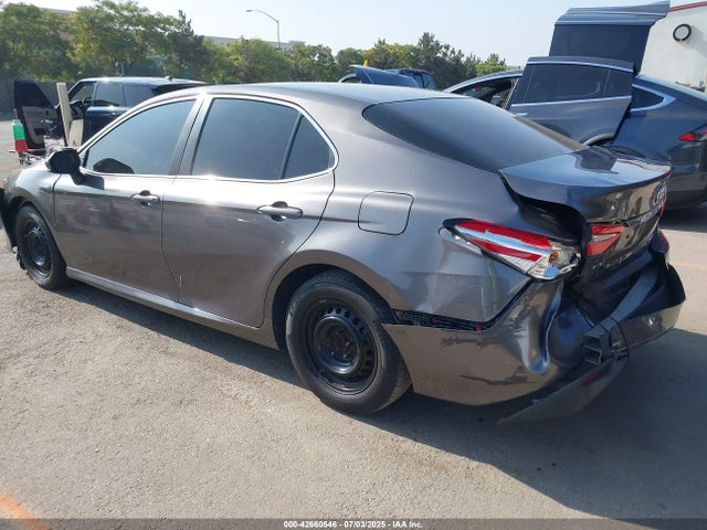 4T1B31HK1JU503425 Toyota a25a-fxs port+direct