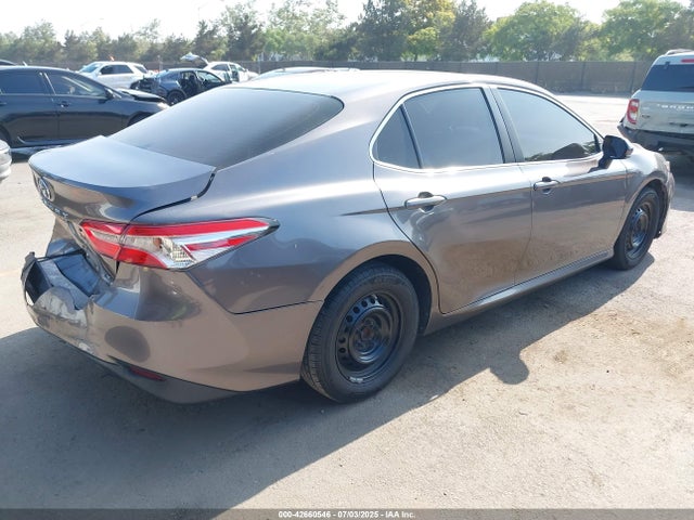 4T1B31HK1JU503425 Toyota a25a-fxs port+direct