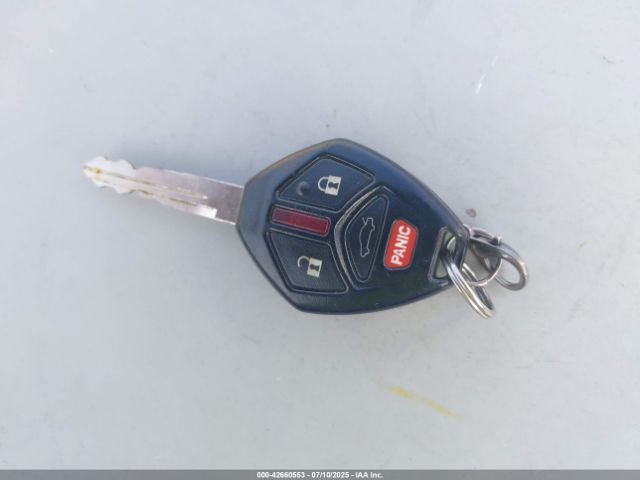 2007 MITSUBISHI ECLIPSE SPYDER 4A3AL35T27E022902 Photo 10