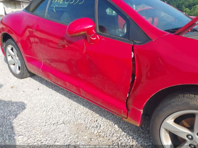 2007 MITSUBISHI ECLIPSE SPYDER 4A3AL35T27E022902 Photo 5