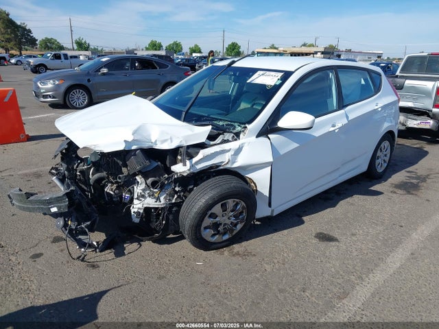 KMHCT5AEXHU350344 Hyundai 2017