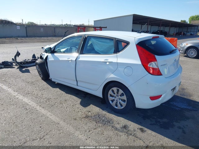 KMHCT5AEXHU350344 Hyundai 2017