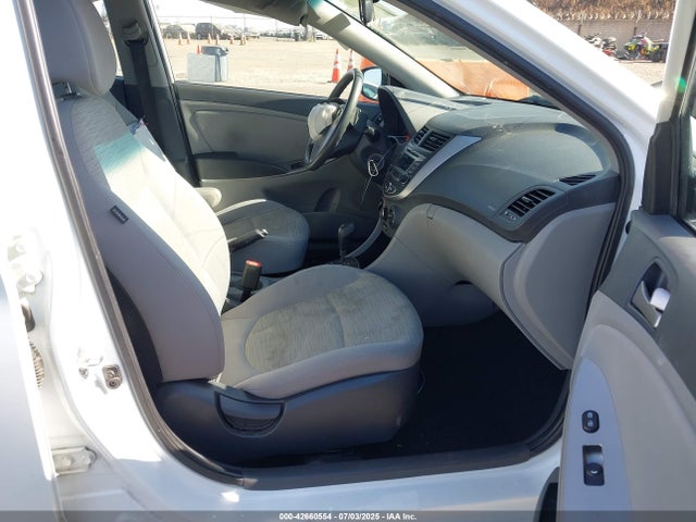 KMHCT5AEXHU350344 Hyundai 2017
