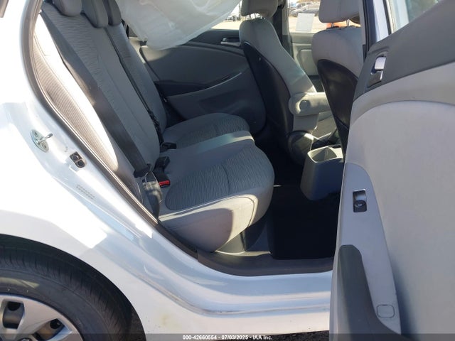 KMHCT5AEXHU350344 Hyundai 2017