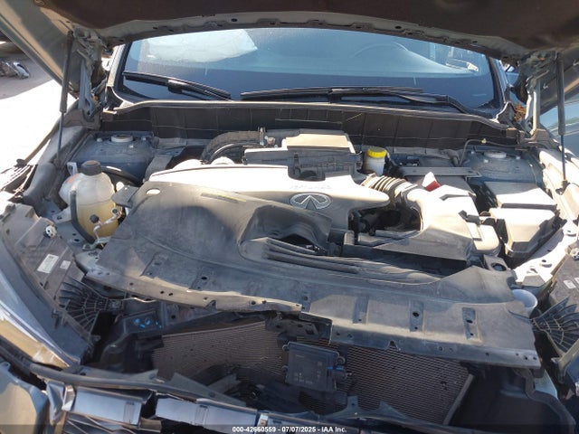 Infiniti QX55 2023 3PCAJ5JR4PF102814 Image 10