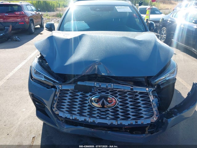 Infiniti QX55 2023 3PCAJ5JR4PF102814 Image 12
